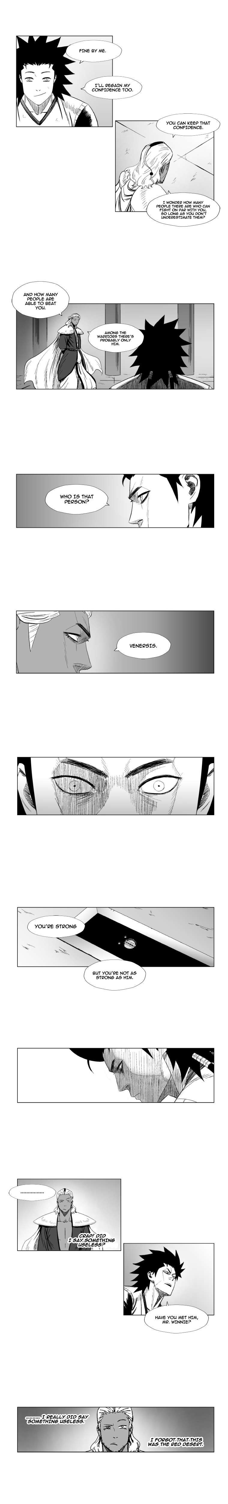 Red Storm Chapter 104 4